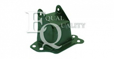 EQUAL QUALITY p2759 - Кронштейн, буфер